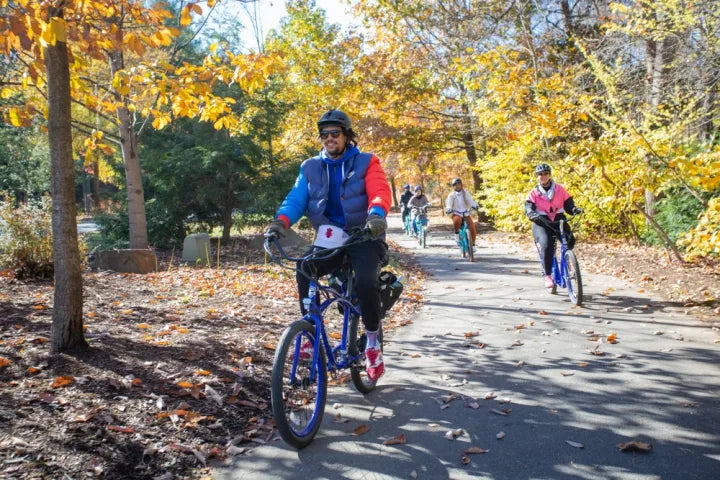E-Bike Food Tours: The Ultimate Culinary Cycling Adventure