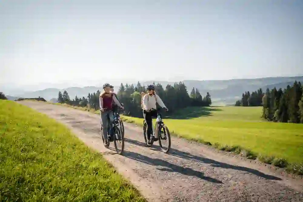 Top 10 E-Bike Friendly Cities in the US - Your Ultimate Urban Cycling Guide