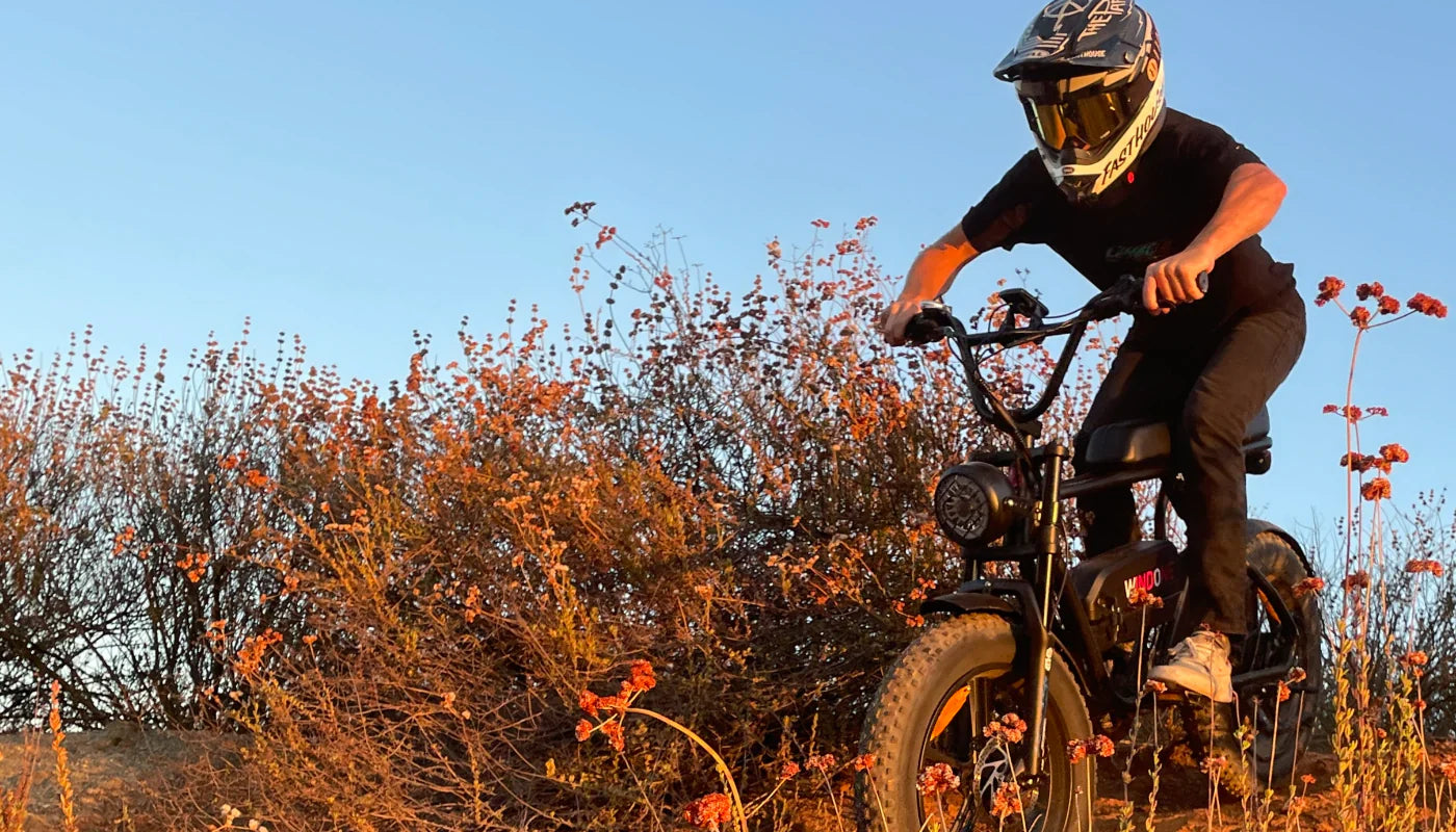 Why Won't My E-Bike Turn On? MoVcan Troubleshooting Guide
