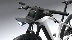 Quantum Computing and E-Bike Design: A New Frontier in Simulation Optimization