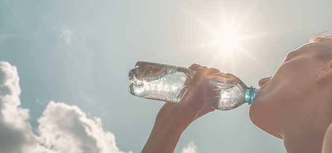 The Science of Personalized Hydration: A Cyclist's Guide to Optimizing Performance in 2025