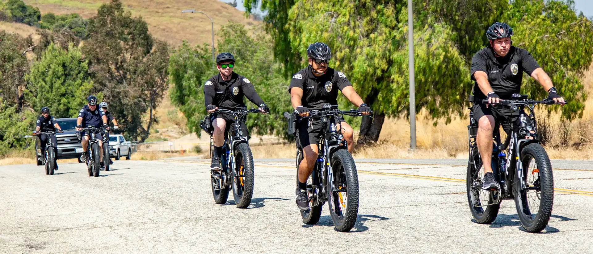Urban Obstacle Course Training: Revolutionizing Cycling Skills for City Riders