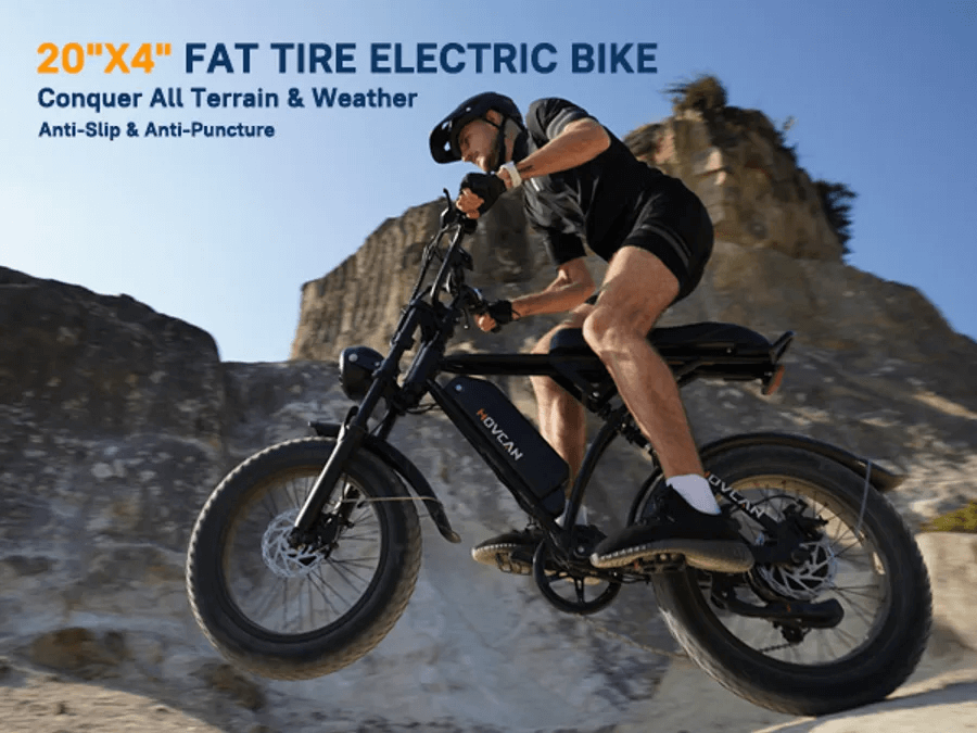 How Electric Bicycles Are Revolutionizing Travel Experiences in 2025