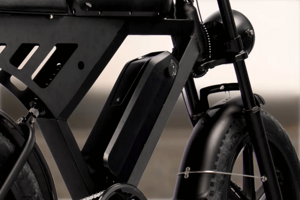 How to Choose an Ebike
