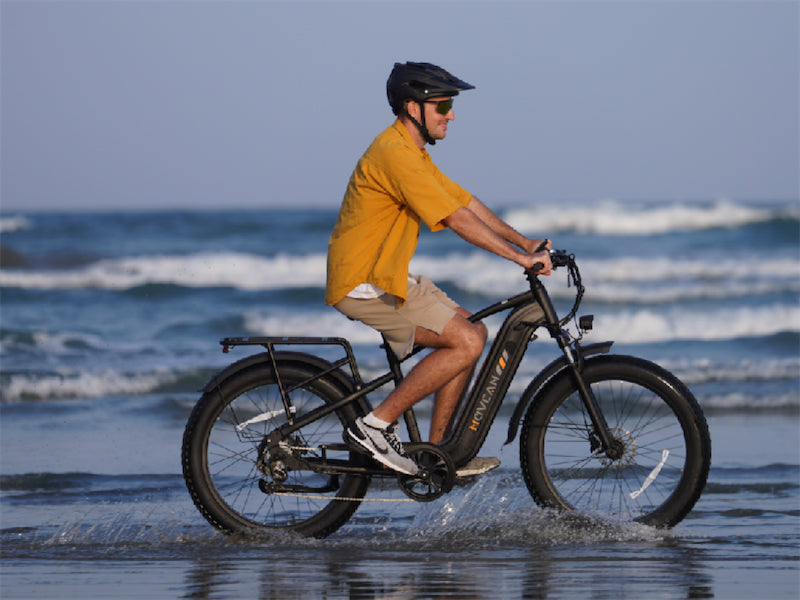 Campus E-Bike Programs: Sustainable Transportation Solutions