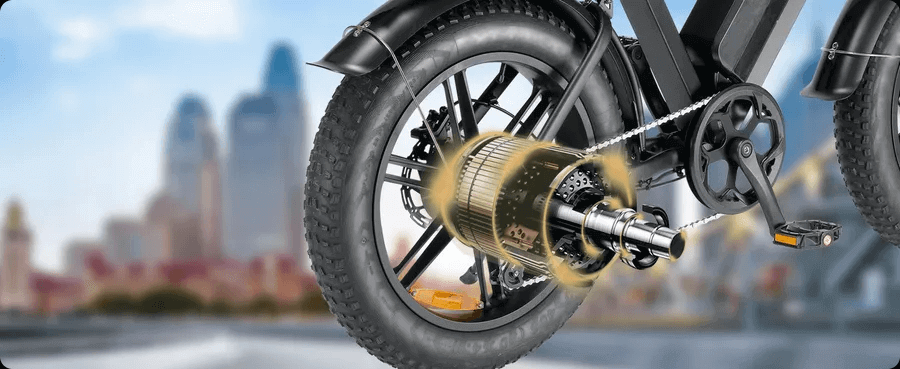 E-Bike Maintenance Guide for Colorado's Unique Climate