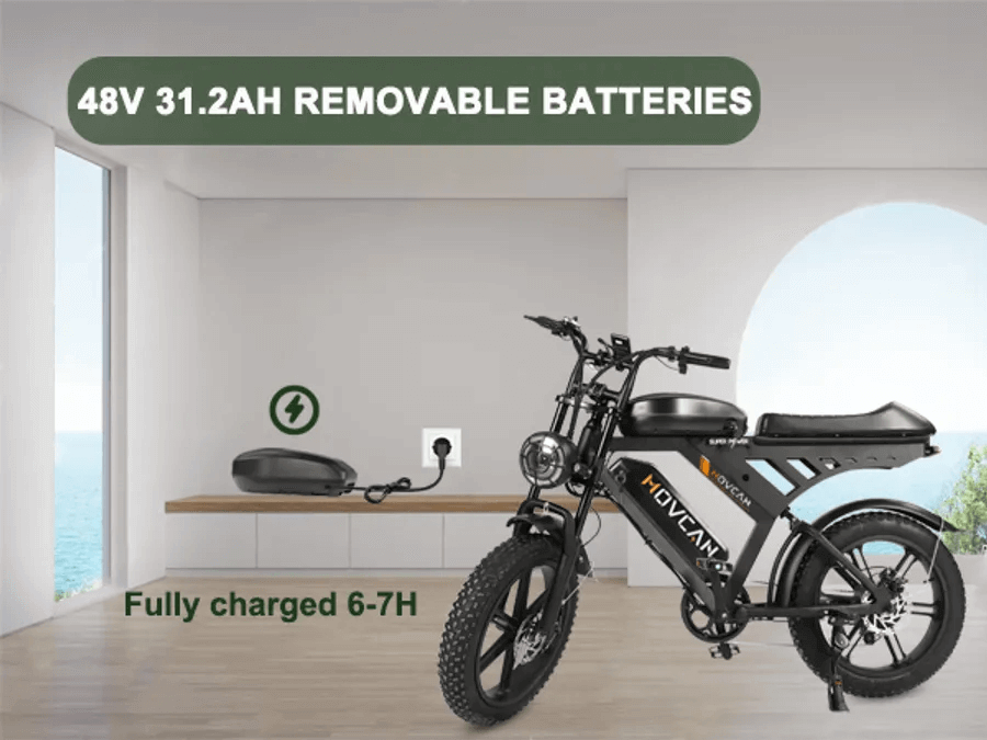 How E-Bikes Are Revolutionizing Fitness for Previously Inactive Adults