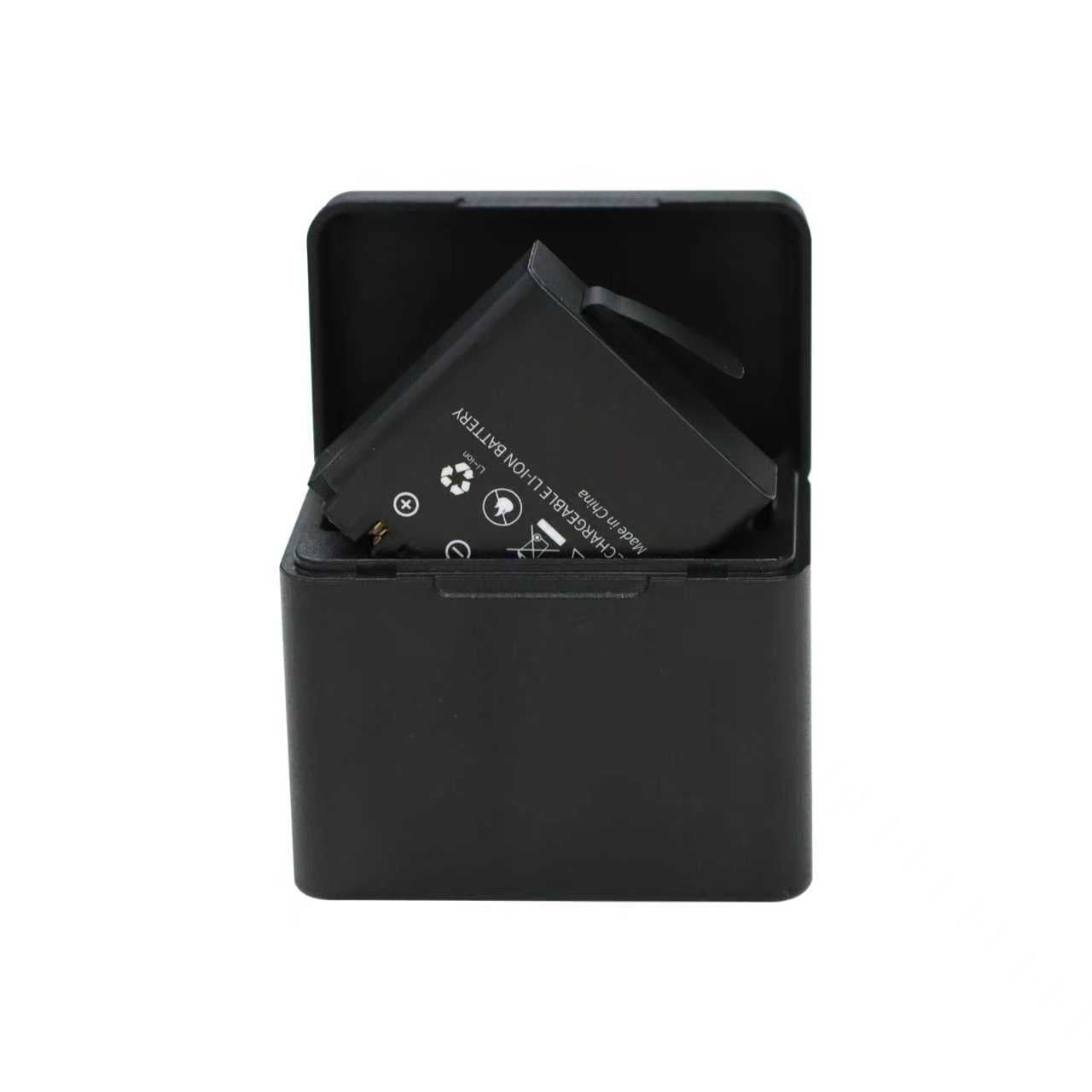 Movcan RAW3 Smart Helmet Battery