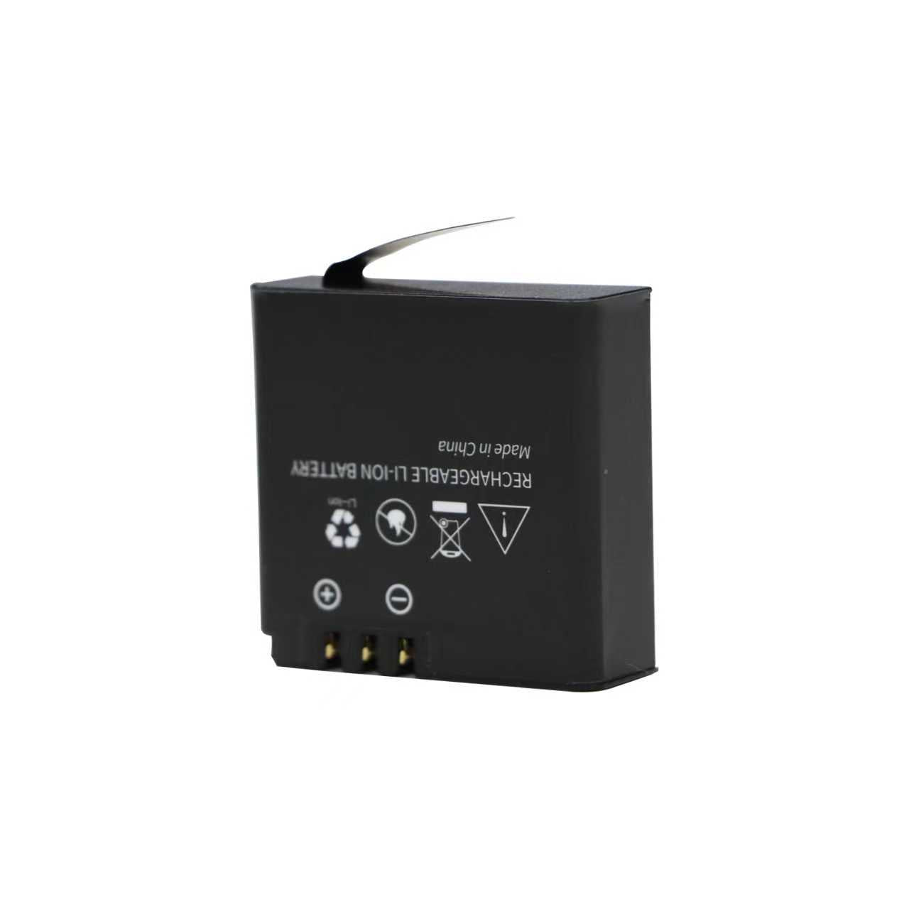 Movcan RAW3 Smart Helmet Battery