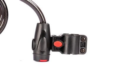 Electric Bicycle Lock