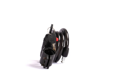 Electric Bicycle Lock