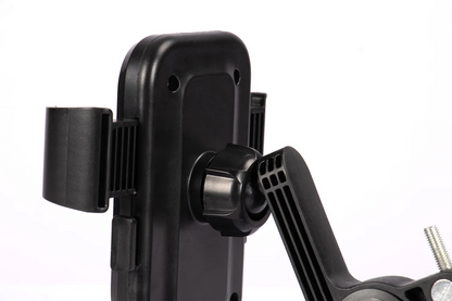 Electric Bicycle Phone Holder