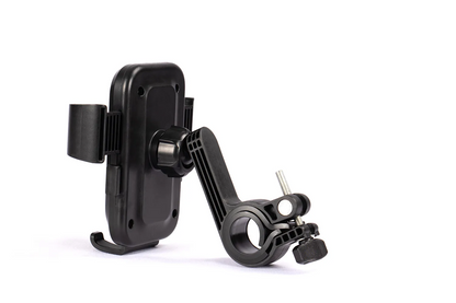 Electric Bicycle Phone Holder