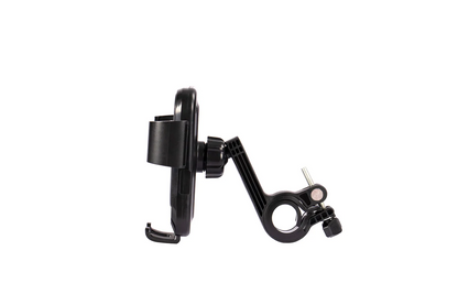 Electric Bicycle Phone Holder