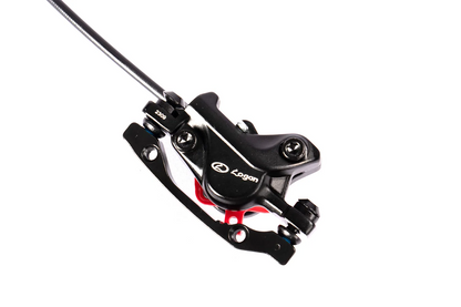Electric Bicycle Hydraulic Brake