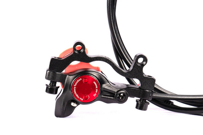 Electric Bicycle Hydraulic Brake