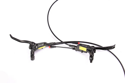 Electric Bicycle Hydraulic Brake