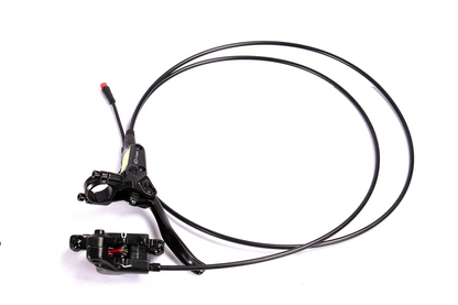 Electric Bicycle Hydraulic Brake