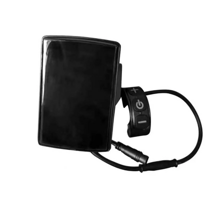 Dashboard for Movcan V30/V30Max/V30Promax