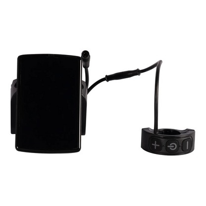 Dashboard for Movcan V30/V30Max/V30Promax