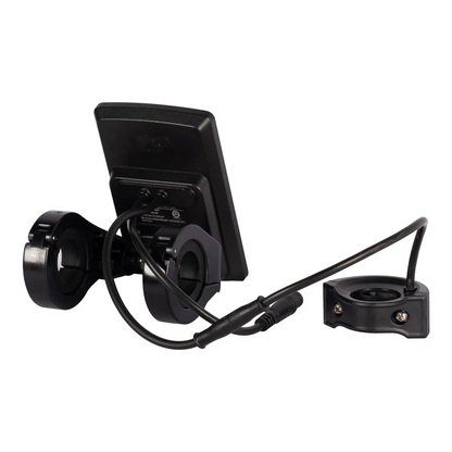 Dashboard for Movcan V30/V30Max/V30Promax