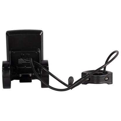 Dashboard for Movcan V30/V30Max/V30Promax