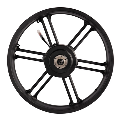 Complete Rear Tire Motor Kit for Movcan V30V30MaxV30Promax