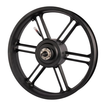 Complete Rear Tire Motor Kit for Movcan V30V30MaxV30Promax