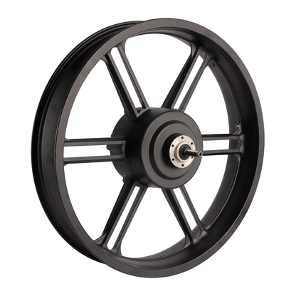 Complete Rear Tire Motor Kit for Movcan V30V30MaxV30Promax