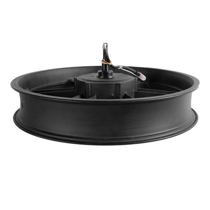 Complete Rear Tire Motor Kit for Movcan V30V30MaxV30Promax