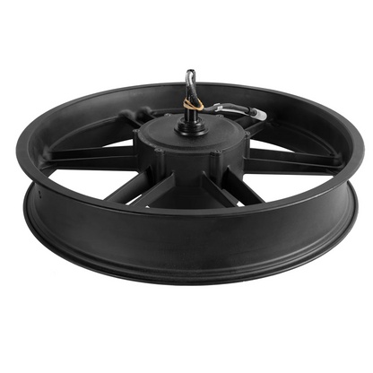 Complete Rear Tire Motor Kit for Movcan V30V30MaxV30Promax
