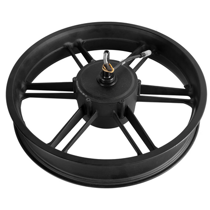 Complete Rear Tire Motor Kit for Movcan V30V30MaxV30Promax