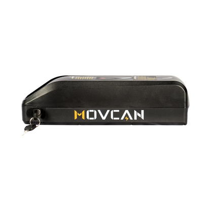Movcan Removable & Lockable 48V 15.6Ah Battery for V30Max, V60, V60 Pro