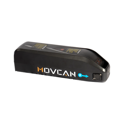 Movcan Removable & Lockable 48V 15.6Ah Battery for V30Max, V60, V60 Pro