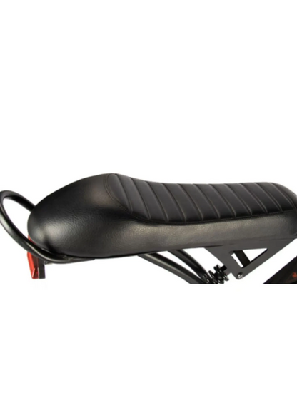 Seat  for Movcan V60/V60Pro