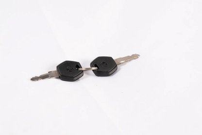 Movcan V30, V60, V80 V50 Customized Keys