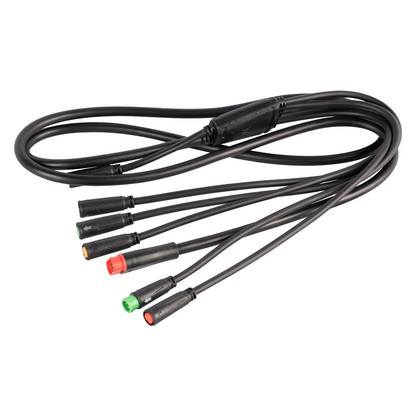 Instrumentation line Main line for Movcan V30/V30MAX,V60/V60Pro