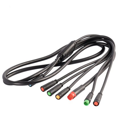 Instrumentation line Main line for Movcan V30/V30MAX,V60/V60Pro