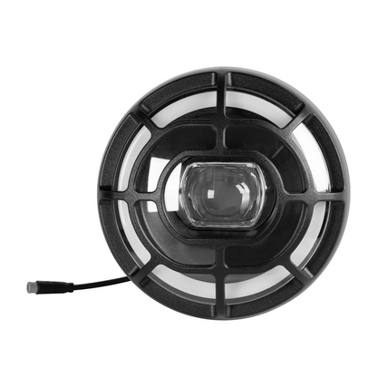 Front Light for  Movcan