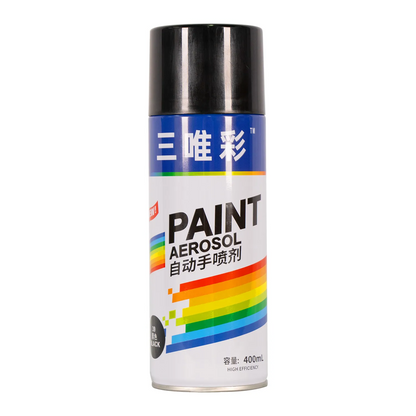 Hand Spray Paint