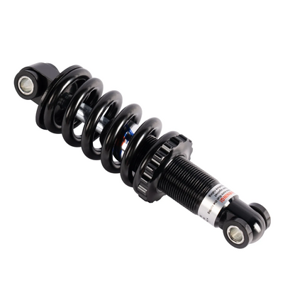 Rear Suspension for Movcan