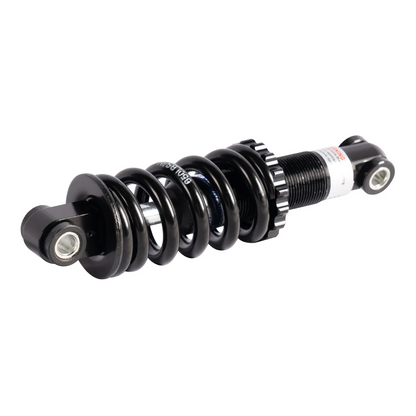 Rear Suspension for Movcan