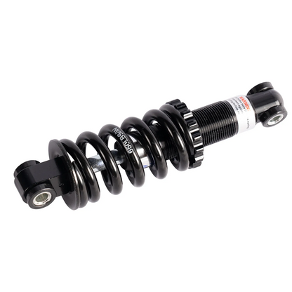 Rear Suspension for Movcan
