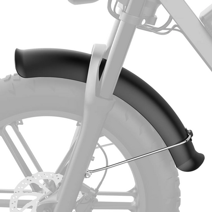 Mudguard for Movcan E-bike