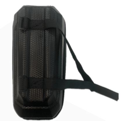 Movcan E-Bike Pendant Bag for V60-V60Pro Waterproof Front Frame Bag, Black