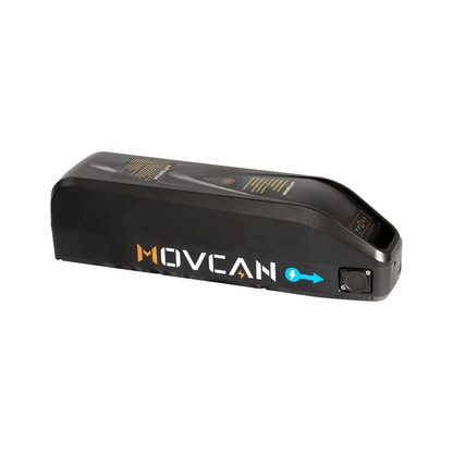 Movcan Removable & Lockable 48V 20Ah Battery for V30PROMAX V60PRO