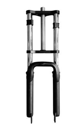 V40 Front Suspension Fork