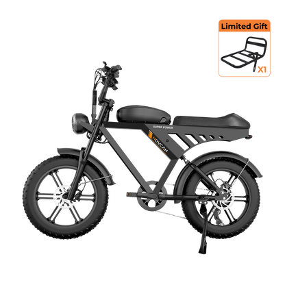 Movcan V30 Electric Bike
