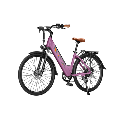 Movcan V80 Commuting Electric Bike