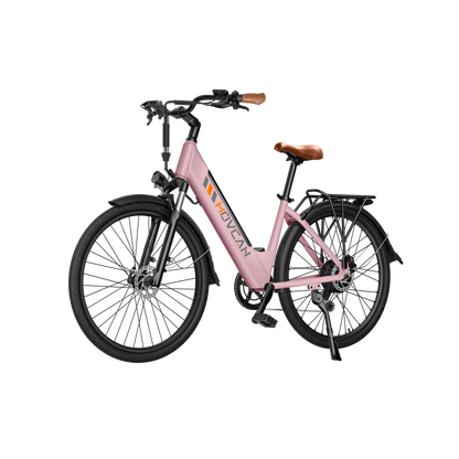 Movcan V80 Commuting Electric Bike